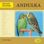 V�ce informac� o v�robku Andulka - Abeceda chovatele