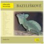 V�ce informac� o v�robku Bazili�kov� - Abeceda teraristy