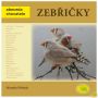 V�ce informac� o v�robku Zeb�i�ky - Abeceda chovatele