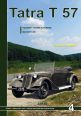 V�ce informac� o v�robku Tatra 57 - Vojensk� osobn� automobil