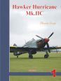 V�ce informac� o v�robku Hawker Hurricane Mk.IIC