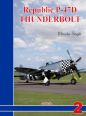 V�ce informac� o v�robku Republic P-47D Thunderbolt