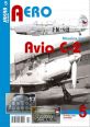 V�ce informac� o v�robku Avia C-2
