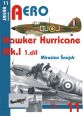 V�ce informac� o v�robku Hawker Hurricane Mk.I - 1.d�l