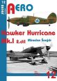 V�ce informac� o v�robku Hawker Hurricane Mk.I - 2.d�l
