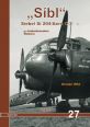 V�ce informac� o v�robku �S�bl� Siebel Si 204/Aero C-3 v �eskoslovensk�m letectvu