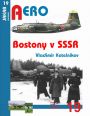 V�ce informac� o v�robku Bostony v SSSR