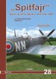 V�ce informac� o v�robku Spitfajr - Supermarine Spitfire L.F.Mk. IXE v �eskoslovensk�m letectvu
