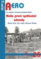 V�ce informac� o v�robku Na�e prvn� rychlostn� z�vody - Po stop�ch �eskoslovensk�ch k��del