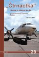 V�ce informac� o v�robku ��trn�ctka� Ilju�in Il-14/Avia Av-14 v �eskoslovensk�m vojensk�m letectvu