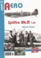V�ce informac� o v�robku Spitfire Mk.IX - 1.d�l