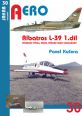 V�ce informac� o v�robku Albatros L-39 - 1.d�l