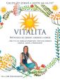 V�ce informac� o v�robku Vitalita - Pr�vodce ke zdrav�, energii a kr�se