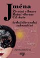 V�ce informac� o v�robku Jm�na - �ivotn� vibrace, ro�n� vibrace, c�l du�e