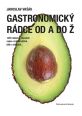 V�ce informac� o v�robku Gastronomick� r�dce od A do �