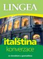 V�ce informac� o v�robku Ital�tina - konverzace