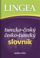 V�ce informac� o v�robku Turecko-�esk� a �esko-tureck� slovn�k