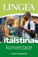 V�ce informac� o v�robku Ital�tina - konverzace - s n�mi se domlu