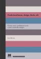 V�ce informac� o v�robku Funkcionalismus, design, �kola, trh - �trn�ct text� o probl�mech teorie a praxe modern�ho designu