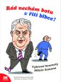 V�ce informac� o v�robku R�d nech�m botu v �iti blbce