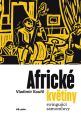 V�ce informac� o v�robku Africk� kv�tiny - Swinguj�c� samomluvy