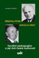 V�ce informac� o v�robku Soci�ln� pedagogika a jej� dv� �esk� osobnosti - P�emysl Pitter a Miroslav D�di�