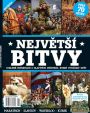 V�ce informac� o v�robku Nejv�t�� bitvy - Ucelen� informace o slavn�ch bitv�ch, kter� formovaly sv�t
