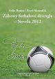 V�ce informac� o v�robku Z�kony fotbalov� d�ungle � Novela 2012