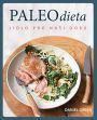 V�ce informac� o v�robku Paleo dieta - J�dlo pro na�� dobu
