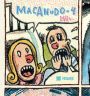V�ce informac� o v�robku Macanudo 4