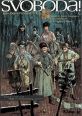 V�ce informac� o v�robku Svoboda! I.+ II.