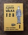 V�ce informac� o v�robku Alanova v�lka - Souborn� vyd�n� 1-3