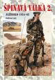 V�ce informac� o v�robku �pinav� v�lka 2. - Al��rsko 1954-1962