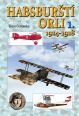 V�ce informac� o v�robku Habsbur�t� orli 1. 1914-1918