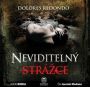 V�ce informac� o v�robku Neviditeln� str�ce - CD
