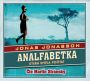 V�ce informac� o v�robku Analfabetka, kter� um�la po��tat - CD