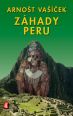 V�ce informac� o v�robku Z�hady Peru