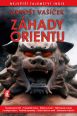 V�ce informac� o v�robku Z�hady Orientu - Nejv�t�� tajemstv� Indie