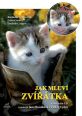 V�ce informac� o v�robku Jak mluv� zv���tka + CD (Vypr�v�j� Jana Bou�kov� a V�clav Vydra)