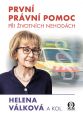 V�ce informac� o v�robku Prvn� pr�vn� pomoc