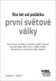 V�ce informac� o v�robku Sto let od po��tku prvn� sv�tov� v�lky