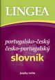 V�ce informac� o v�robku Portugalsko-�esk� a �esko-portugalsk� slovn�k