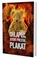 V�ce informac� o v�robku Chlapec, kter� p�estal plakat