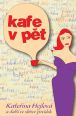 V�ce informac� o v�robku Kafe v p�t