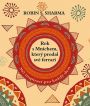 V�ce informac� o v�robku Rok s mnichem, kter� prodal sv� ferrari - 365 inspirac� pro ka�d� den