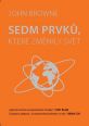 V�ce informac� o v�robku Sedm prvk�, kter� zm�nily sv�t