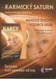 V�ce informac� o v�robku Karmick� Saturn (kniha + karty 27 ks)