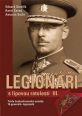 V�ce informac� o v�robku Legion��i s lipovou ratolest� III. - Tv��e �eskoslovensk� arm�dy - 16 gener�l�-legion���