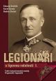 V�ce informac� o v�robku Legion��i s lipovou ratolest� I. - Tv��e �eskoslovensk� arm�dy 16 gener�l�-legion���