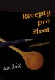 V�ce informac� o v�robku Recepty pro �ivot - 106 minipov�dek